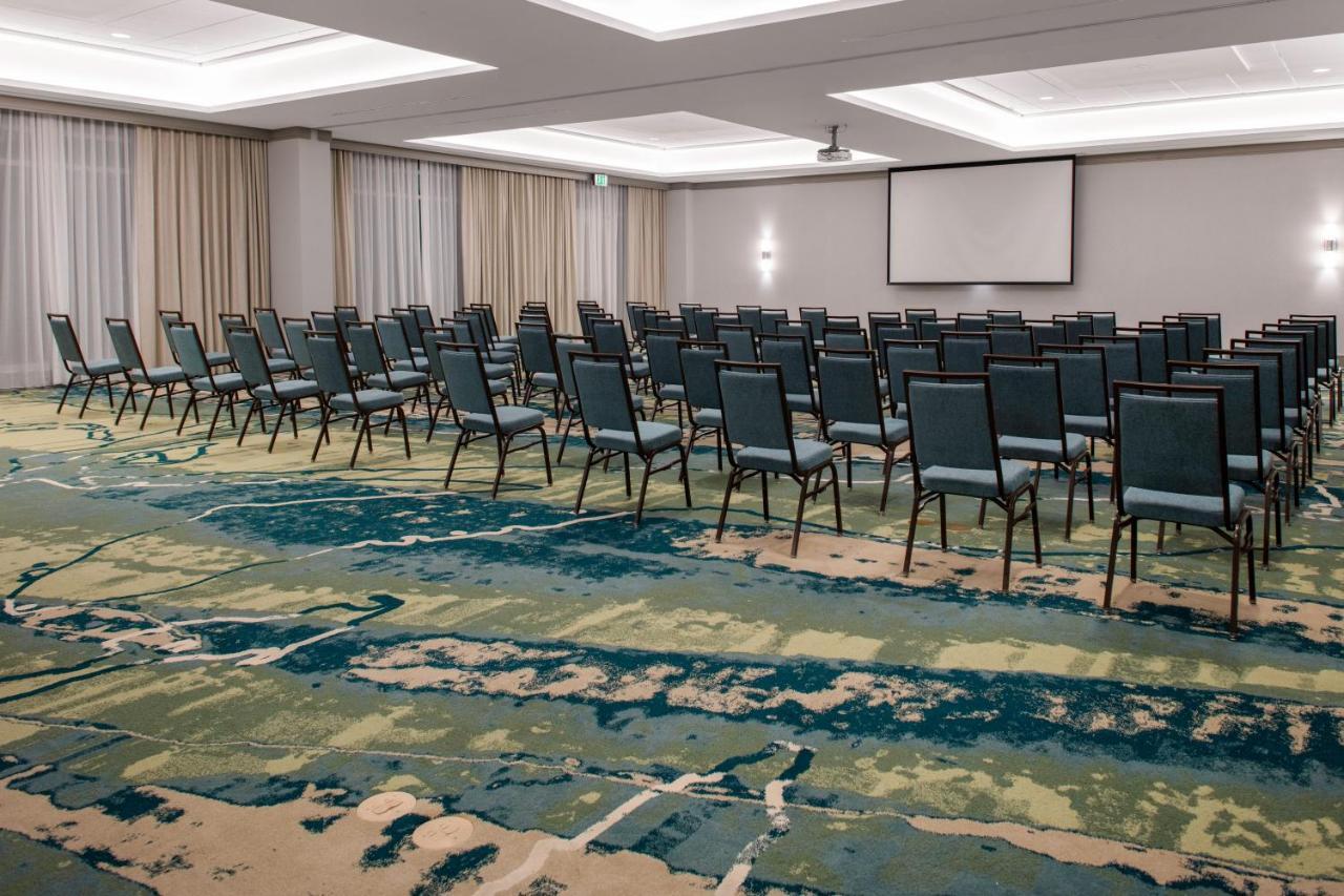 Hotel Courtyard By Marriott Jekyll Island Esterno foto