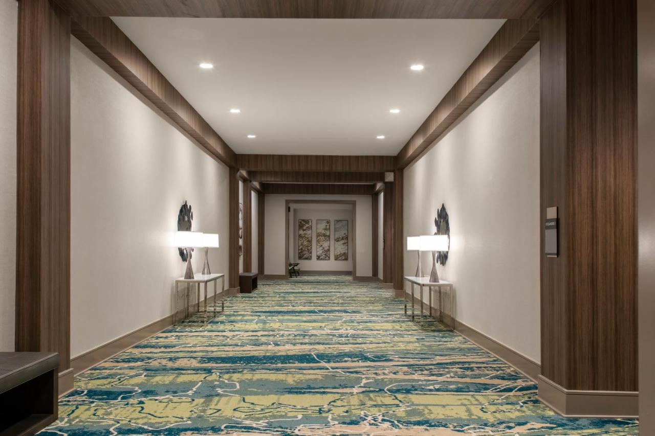 Hotel Courtyard By Marriott Jekyll Island Esterno foto