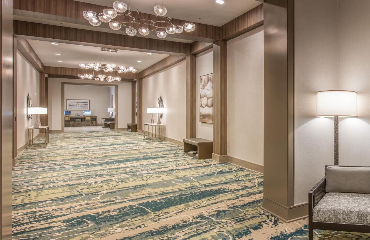 Hotel Courtyard By Marriott Jekyll Island Esterno foto