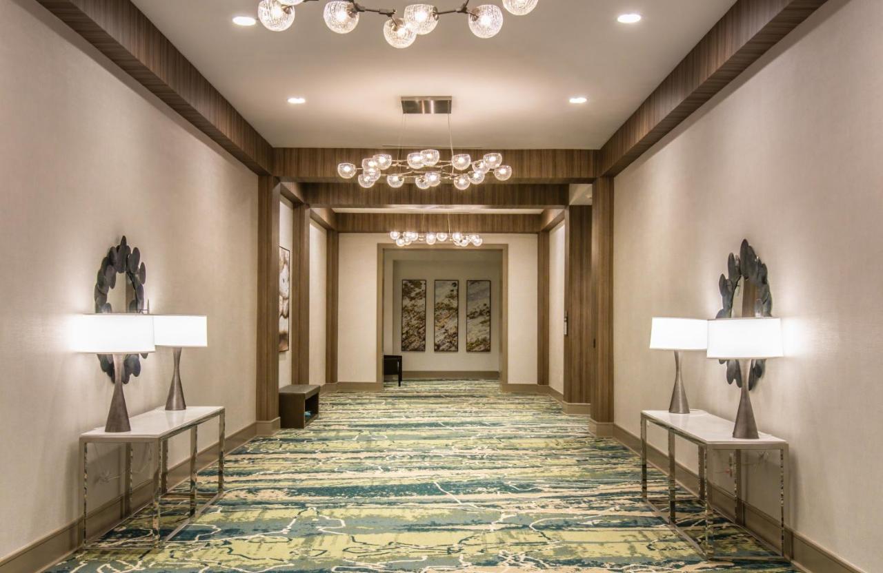 Hotel Courtyard By Marriott Jekyll Island Esterno foto
