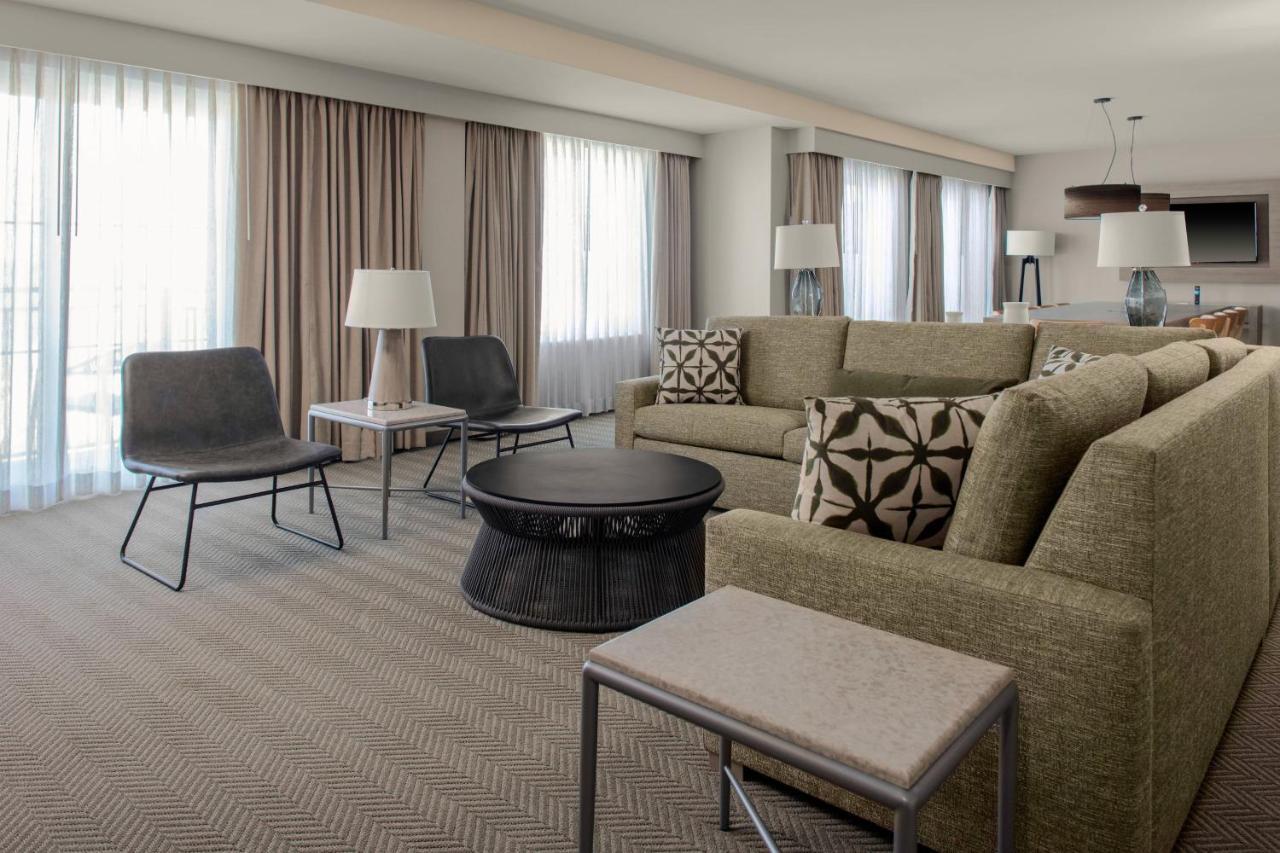 Hotel Courtyard By Marriott Jekyll Island Esterno foto