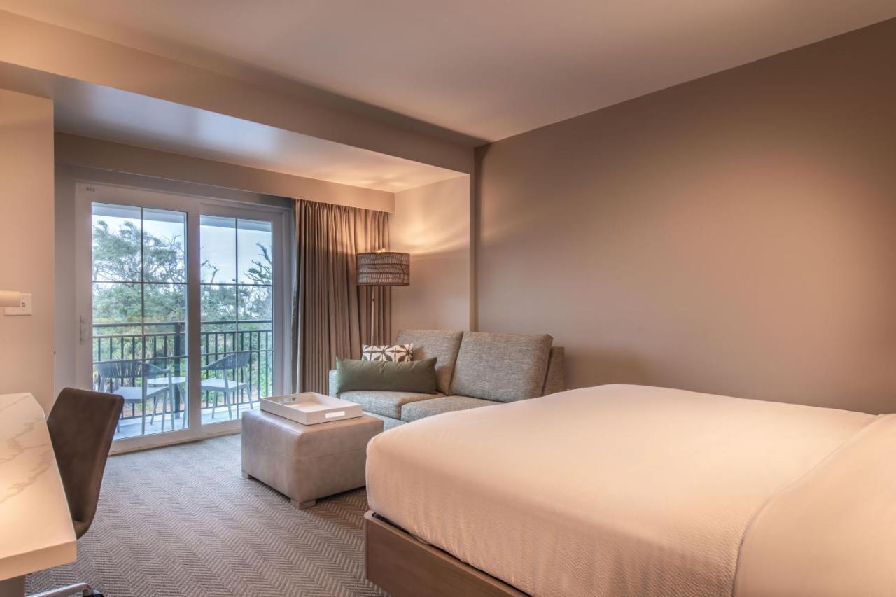 Hotel Courtyard By Marriott Jekyll Island Esterno foto