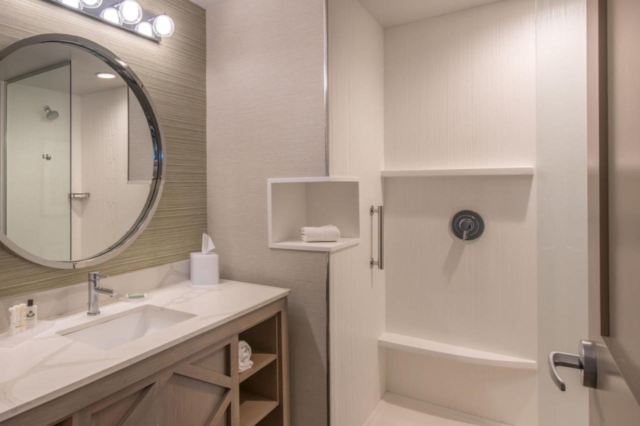Hotel Courtyard By Marriott Jekyll Island Esterno foto