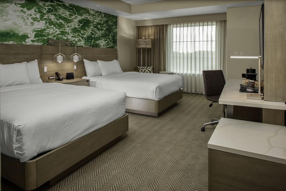 Hotel Courtyard By Marriott Jekyll Island Esterno foto