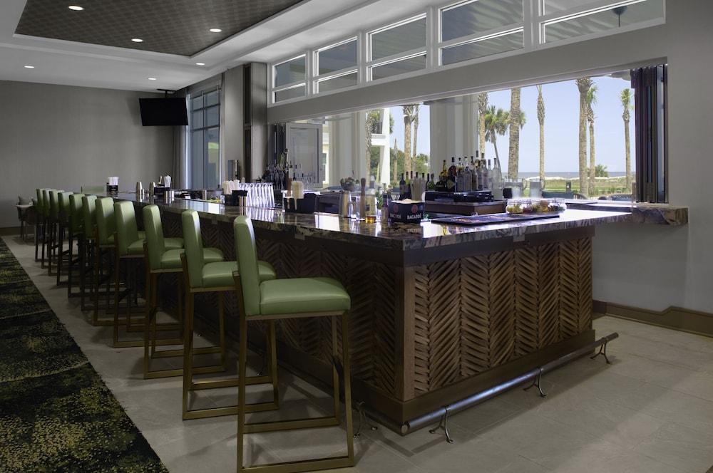 Hotel Courtyard By Marriott Jekyll Island Esterno foto